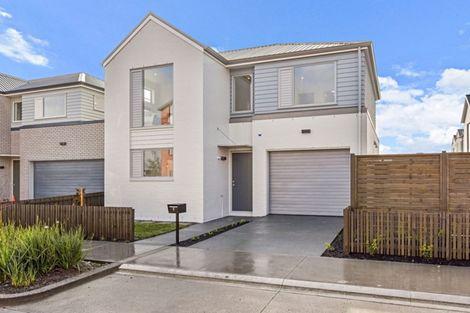 Photo of property in 9 Peihana Road, Hobsonville, Auckland, 0616