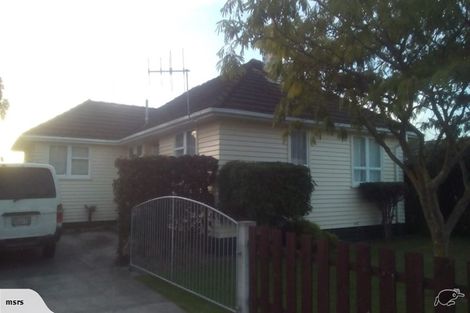 Photo of property in 39 Neal Crescent, Onekawa, Napier, 4110