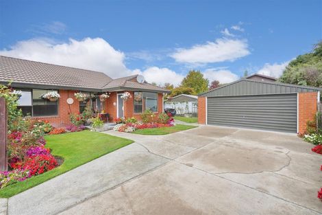 Photo of property in 2/41 Tivoli Place, Bishopdale, Christchurch, 8053