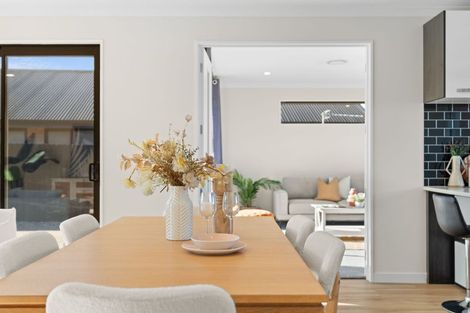 Photo of property in 16 Myrtle Road, Wigram, Christchurch, 8025