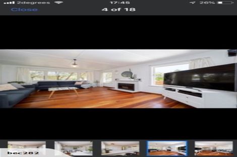 Photo of property in 117f Seaview Road, Westown, New Plymouth, 4310