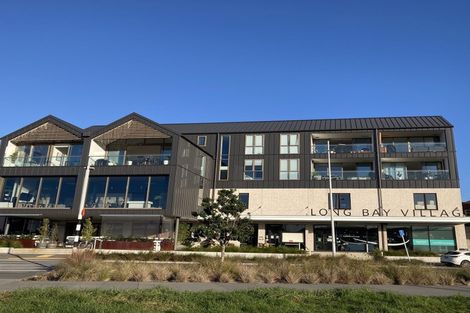 Photo of property in 202/167 Glenvar Ridge Road, Long Bay, Auckland, 0630