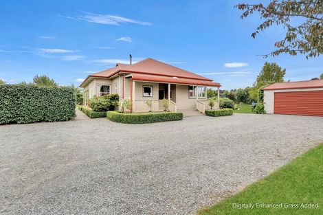 Photo of property in 74 Rakaia Barrhill Methven Road, Rakaia, 7784