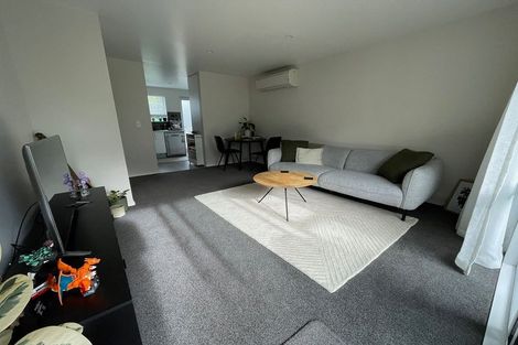 Photo of property in 3/20 Hurley Street, Christchurch Central, Christchurch, 8011