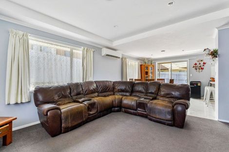 Photo of property in 6 Muirfield Rise, Te Kamo, Whangarei, 0112