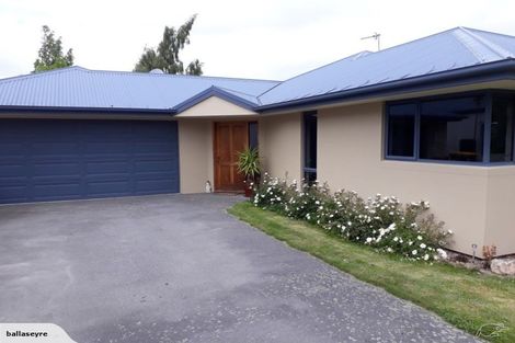 Photo of property in 3 Shearer Place, Methven, 7730