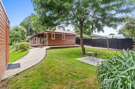 Photo of property in 157 East Belt, Rangiora, 7400