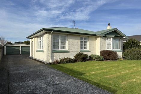 Photo of property in 97 Wilton Street, Windsor, Invercargill, 9810