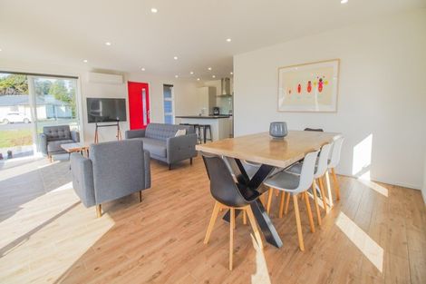 Photo of property in Kowhai Drive, Rai Valley, 7194