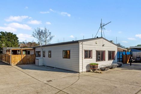 Photo of property in 190b Studholme Street, Morrinsville, 3300