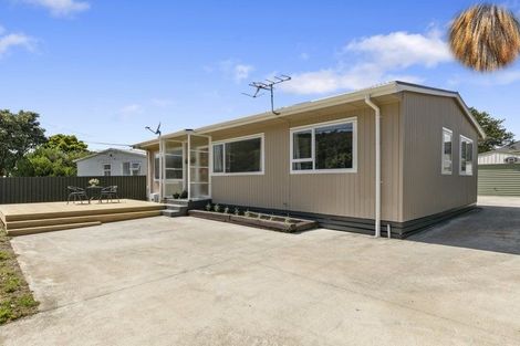Photo of property in 1221 Taita Drive, Taita, Lower Hutt, 5011