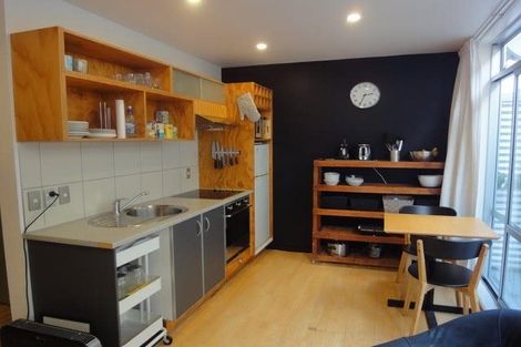 Photo of property in 4/27 Jessie Street, Te Aro, Wellington, 6011