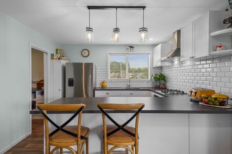 Photo of property in 4 Pukeko Way, Amberley, 7410