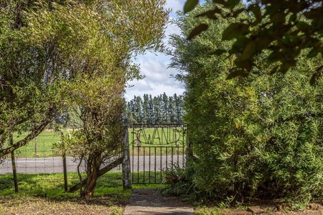 Photo of property in 285 Somerset Road, Parkvale, Carterton, 5792