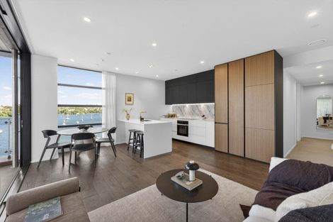 Photo of property in 701/6 Boundary Road, Hobsonville, Auckland, 0616