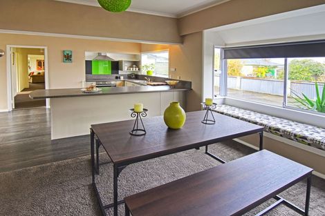 Photo of property in 23 Sussex Street, Masterton, 5810