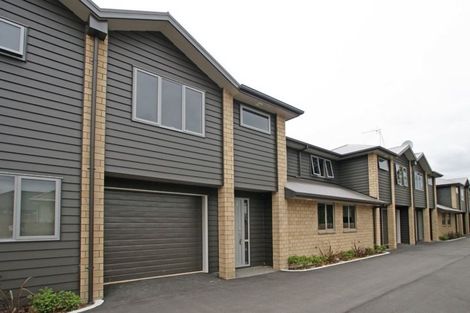 Photo of property in 1/34 Fifth Avenue, Enderley, Hamilton, 3214