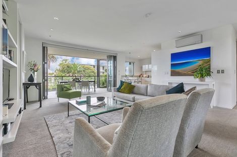 Photo of property in 2/105 Jervois Road, Herne Bay, Auckland, 1011