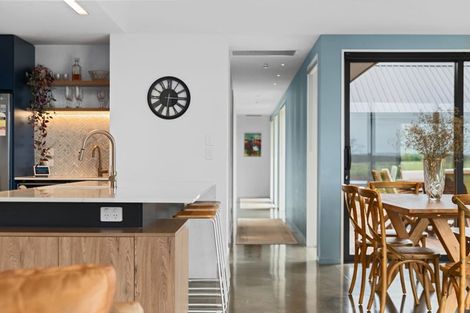 Photo of property in 604 Homebush Road, Kirwee, Christchurch, 7671