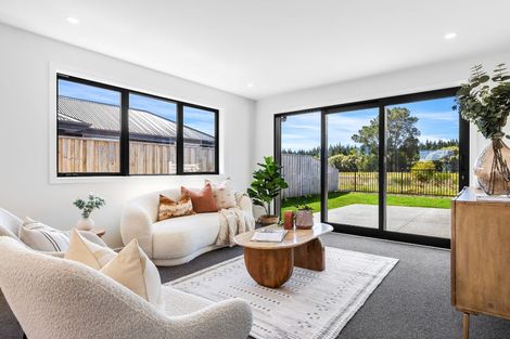 Photo of property in 10 Bastings Street, Kaiapoi, 7630