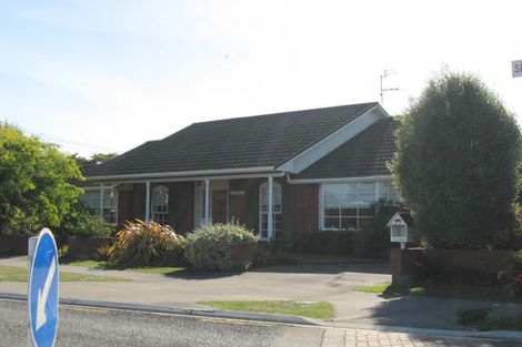 Photo of property in 23 Selwyn Street, Leeston, 7632