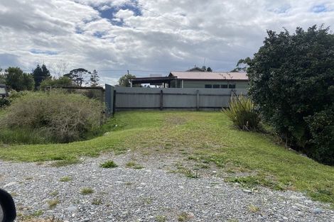 Photo of property in 16 Litchfield Street, Kaiata, Greymouth, 7805