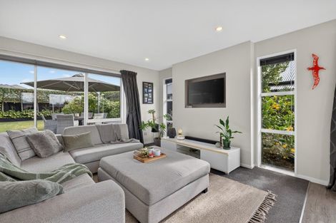 Photo of property in 7 Wattle Lane, Rangiora, 7400