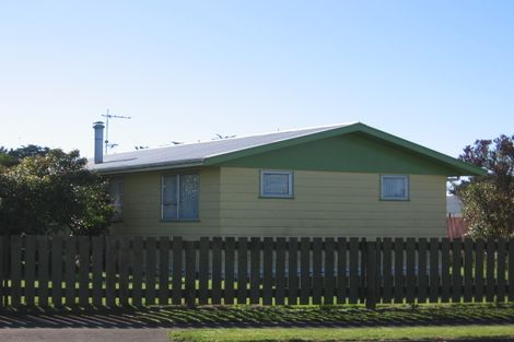 Photo of property in 38 Ballance Street, Masterton, 5810