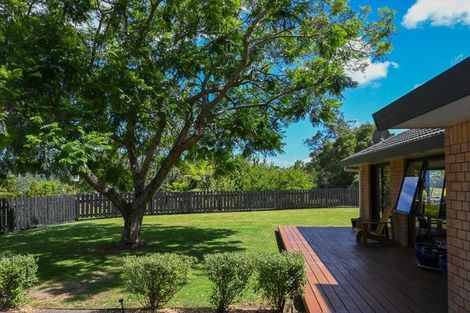 Photo of property in 42 Tawhai Place, Parahaki, Whangarei, 0112