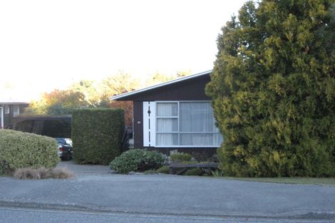 Photo of property in 29 Chalet Crescent, Hanmer Springs, 7334