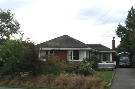 Photo of property in 50 Samuel Street, Hoon Hay, Christchurch, 8025