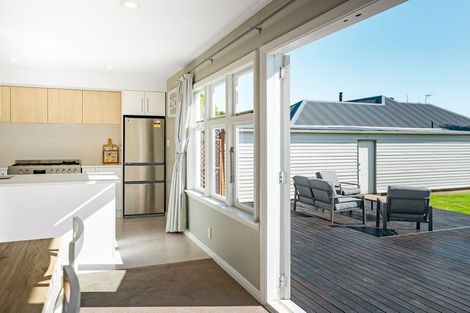 Photo of property in 268 Lyttelton Street, Spreydon, Christchurch, 8024