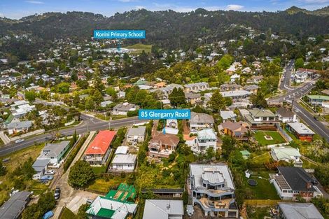 Photo of property in 85 Glengarry Road, Glen Eden, Auckland, 0602