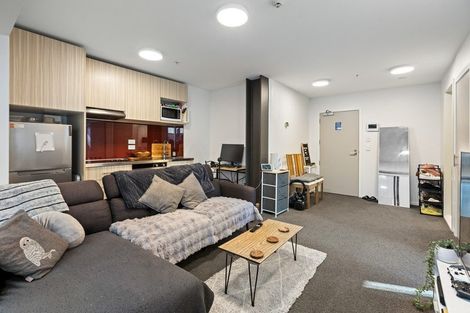 Photo of property in 206/111 Dixon Street, Te Aro, Wellington, 6011