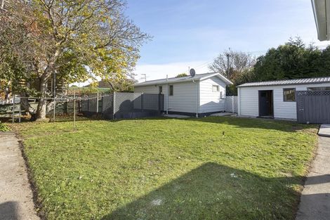 Photo of property in 101 Harris Crescent, Papanui, Christchurch, 8053