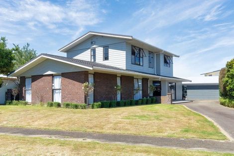 Photo of property in 14 Matipo Street, Levin, 5510