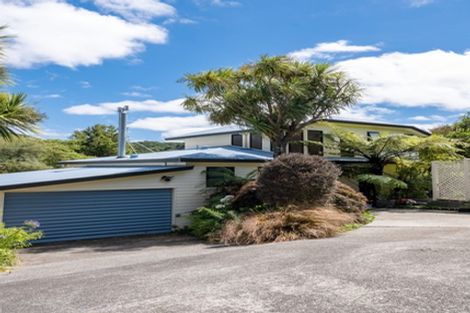 Photo of property in 34 Milton Terrace, Picton, 7220