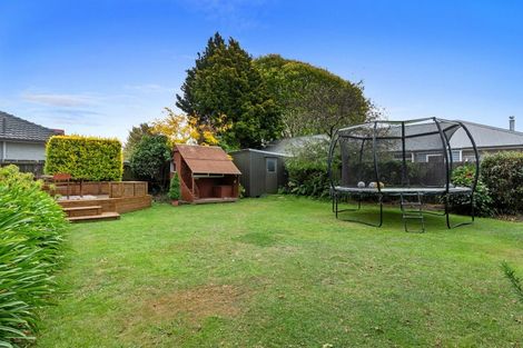 Photo of property in 12 Saint Ives Street, Harewood, Christchurch, 8051