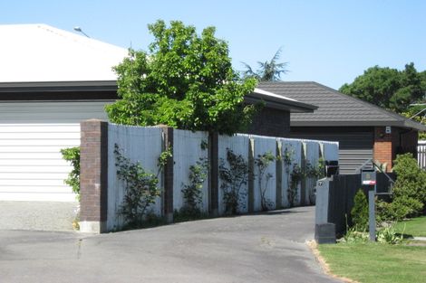 Photo of property in 7 Kiln Place, Kaiapoi, 7630