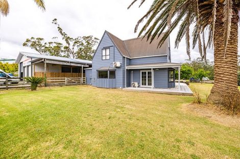 Photo of property in 92 Waimate Road North, Kerikeri, 0293