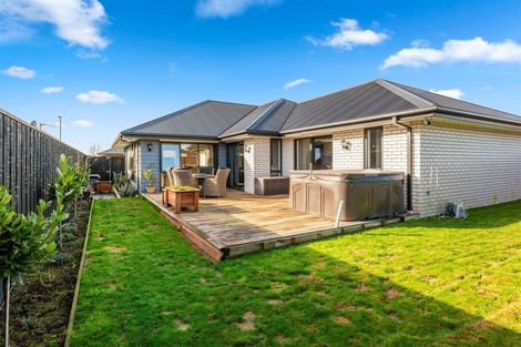 Photo of property in 76 Riverstone Drive, Rolleston, 7614