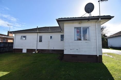 Photo of property in 28 Coronation Road, Morrinsville, 3300