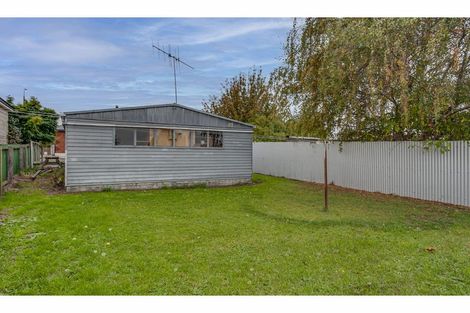 Photo of property in 136 Otipua Road, Watlington, Timaru, 7910