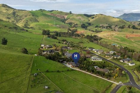 Photo of property in 4 Colin Drive, Komata, Paeroa, 3674