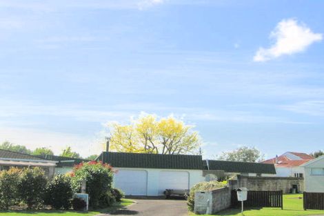 Photo of property in 10 Karamu Crescent, Matamata, 3400