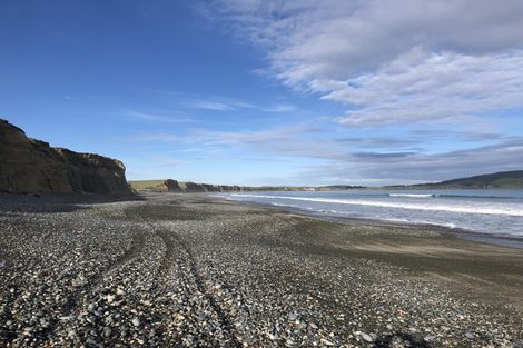 Photo of property in 31 Surrey Street, Orepuki, Riverton, 9881