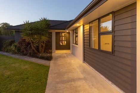 Photo of property in 6 Teal Avenue, Feilding, 4775