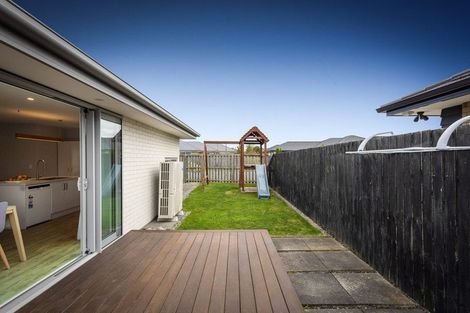 Photo of property in 39 Zinnia Way, Wigram, Christchurch, 8025