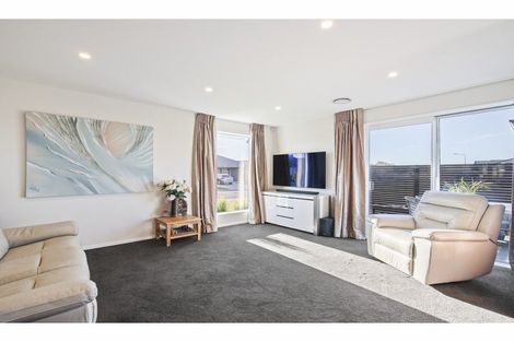 Photo of property in 1 Tara Crescent, Woodend, 7610