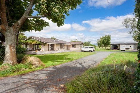 Photo of property in 939 Manawaru Road, Manawaru, Te Aroha, 3391